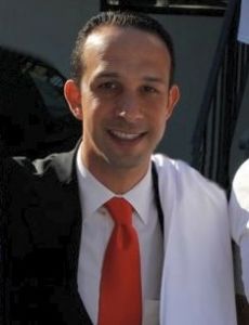Mitchell Englander