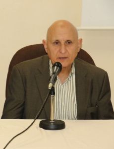Ahmed Marzouki