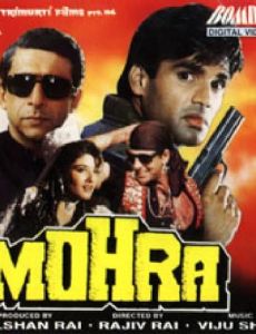 Mohra