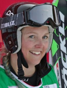Marte Høie Gjefsen