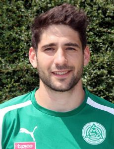 Michael Novak (footballer)