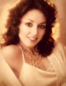 Rosalía Valdés