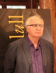 Peter Bush (translator)