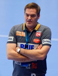 Aron Kristjánsson