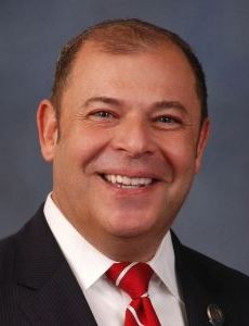 Paul Anderson (Nevada politician)
