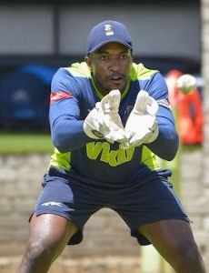 Tumelo Bodibe