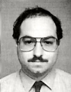 Jonathan Pollard