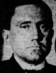 Thomas Egan (gangster)