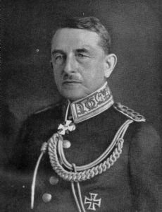 Heinrich Schnee