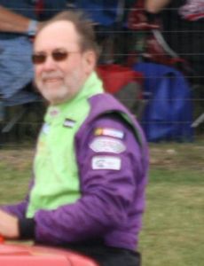 Bill Prietzel
