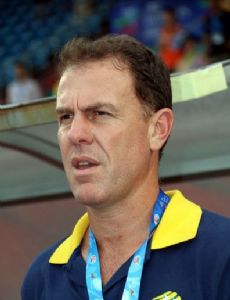 Alen Stajcic