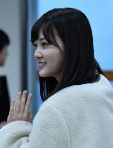 Mizuki Yamashita