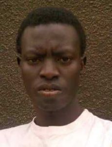 Clement Soj (rapper)