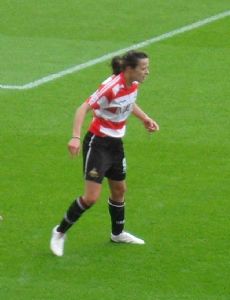Áine O'Gorman