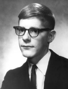 David F. Winder