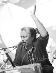 Abdullah Niazi Qawwal