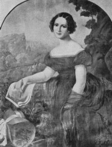 Julie von Egloffstein