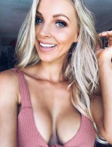 Hannah Polites