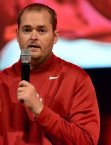 Josh Heupel