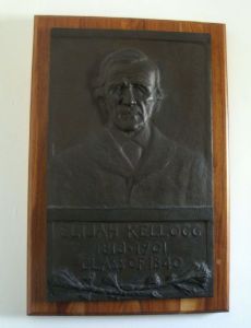 Elijah Kellogg
