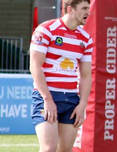 Joe Burke (rugby league)