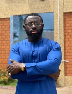 Kofi Asamoah