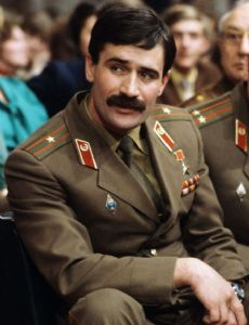 Ruslan Aushev