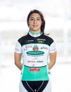 Sofia Frometa