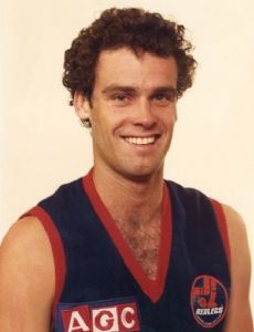 Michael Aish