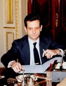 Rafael Arias-Salgado