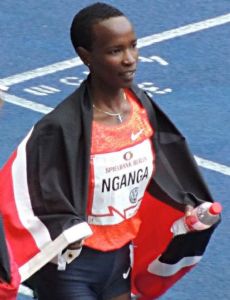 Virginia Nyambura