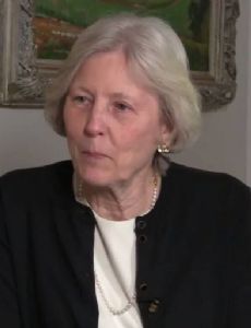 M. Jane Kitchel
