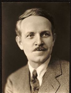 Holger Cahill
