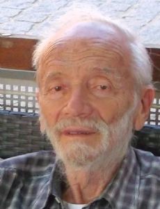 Mordecai Roshwald
