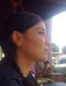 Hatice Guleryuz