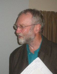Paul Thompson (oral historian)