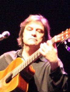 Jorge Fernando