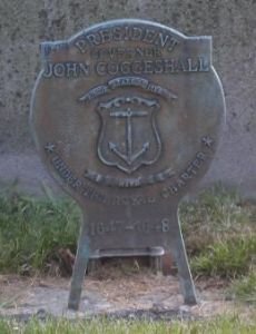 John Coggeshall