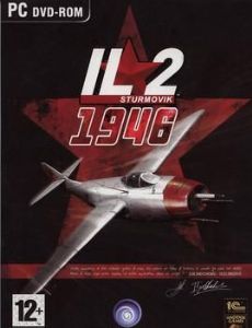 IL-2 Sturmovik: 1946