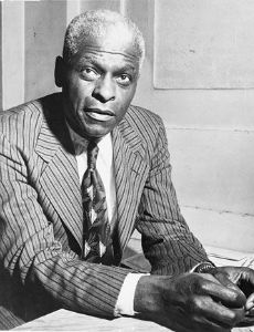 Benjamin Mays
