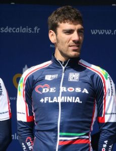 Gianluca Maggiore