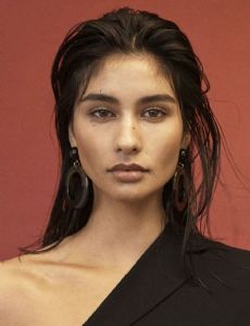 Ashika Pratt