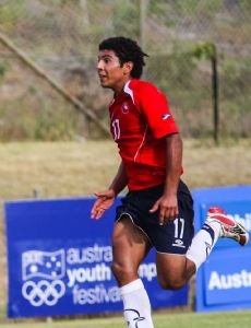 Diego Opazo