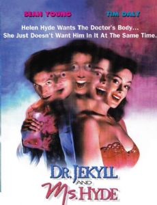 Dr. Jekyll and Ms. Hyde