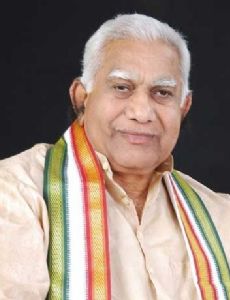 P. Govardhan Reddy