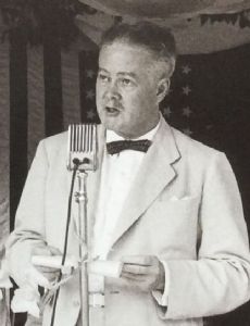 Karl L. Rankin