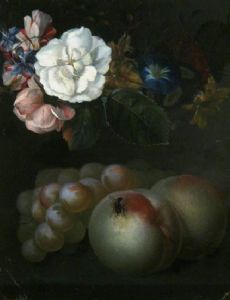 Agatha van der Mijn