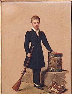 Prince Charles, Duke of Penthièvre