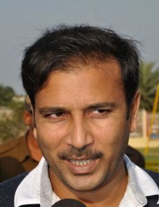 Sudesh Mahto