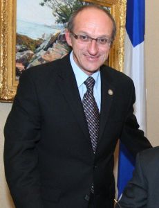 Yvon Vallières